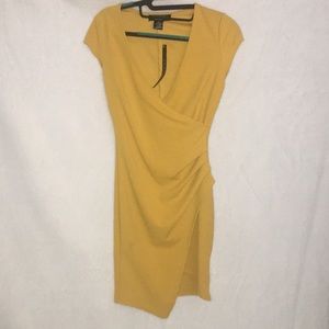 A JOE & ELLE dress